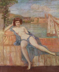 Nymph by Harbour
