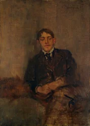 Self-Portrait