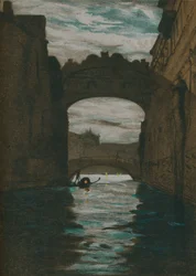 The Bridge of Sighs