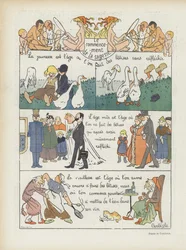 Illustration for Le Rire