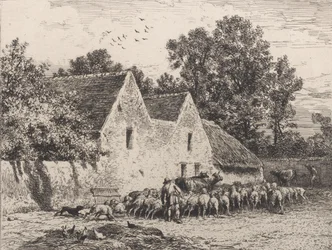 A Farm