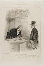 A Pharmacy for Every Need (Plate 24)