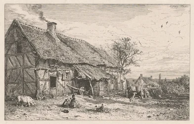 Peasant