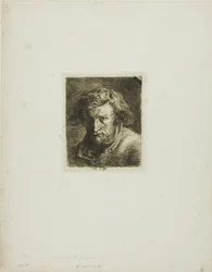 Portrait of the Artist