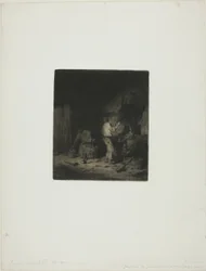 The Forge