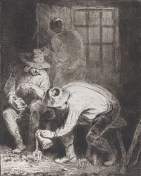 The Good Company, 1846
