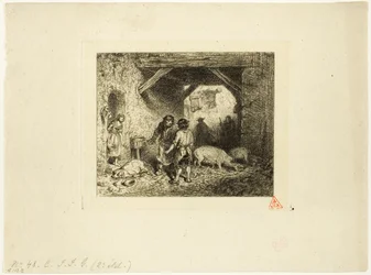The Pig Slaughterers