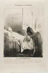 The Taxidermist Doctor