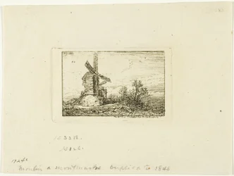 Windmill