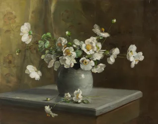 Floral Still Life