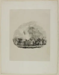 Unknown Dramatic Scene