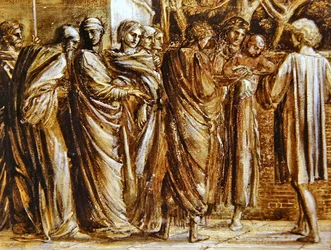 Displaying the Child