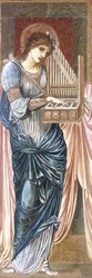 St Cecilia