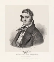 Dr. Lewis Fields Linn