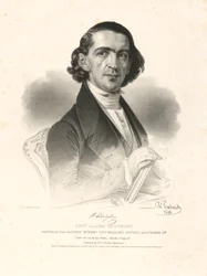 James Shrigley