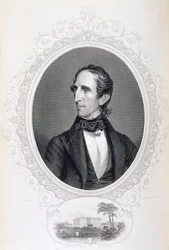 John Tyler, from 