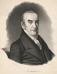 Joseph Hopkinson