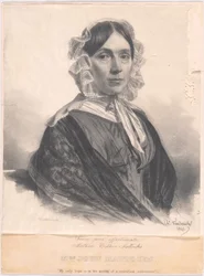 Mrs. John Mattocks