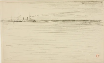 Crossing the Channel