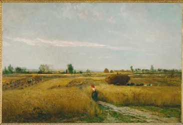 Harvest