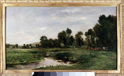 The Valley of the Arques