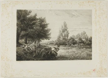Near Choisy-le-Roi