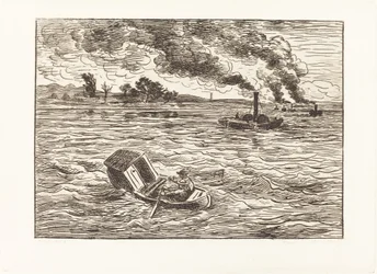 Steam Boats