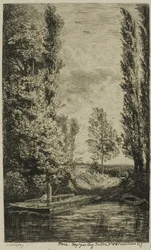 The Ferryboat