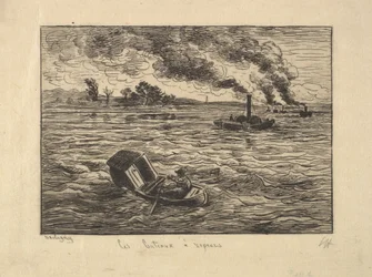 The Steam Boats
