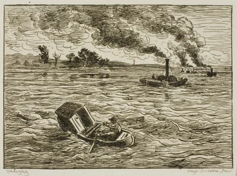The Steamboats