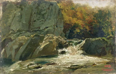 The Waterfall