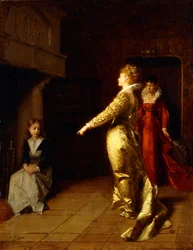 Cinderella