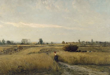 Harvest