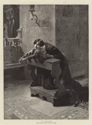 In Prayer