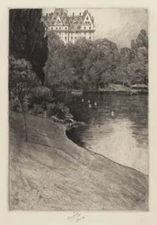 Bit of Central Park
