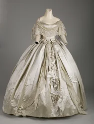 Evening dress