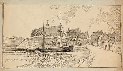 The Landing Place, 1892-1933