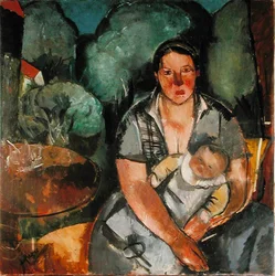 Maternity