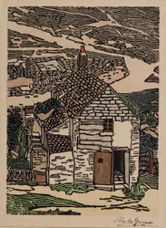 Cornish Cottage