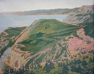 The Dorset Coast