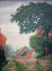 Woodlane Farm, Bearley