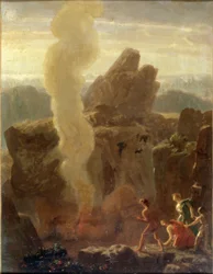 Mount Etna
