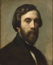 Self-Portrait