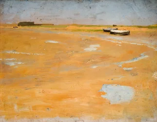 Shoreham-On-Sea, Sussex