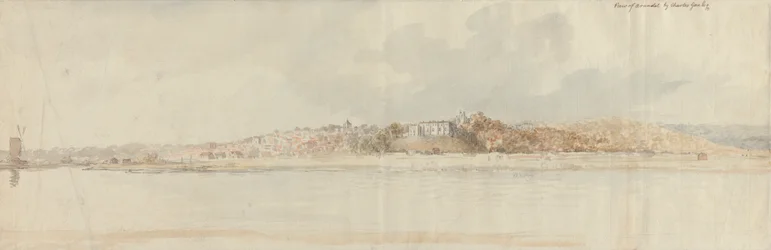 View of Arundel