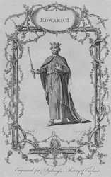 Edward II