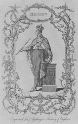 Henry V