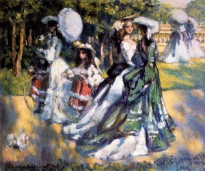 Promenade