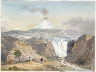 View, Polar Region