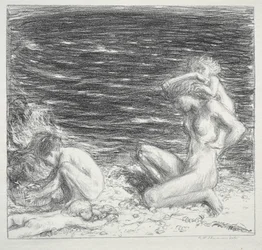 Sea and Breeze